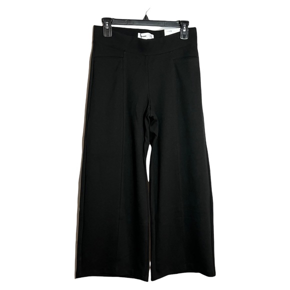 NWT Old Navy Stevie High Rise Knit Pants - Picture 2 of 3